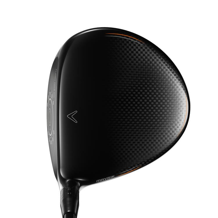 MAVRIK Driver 22