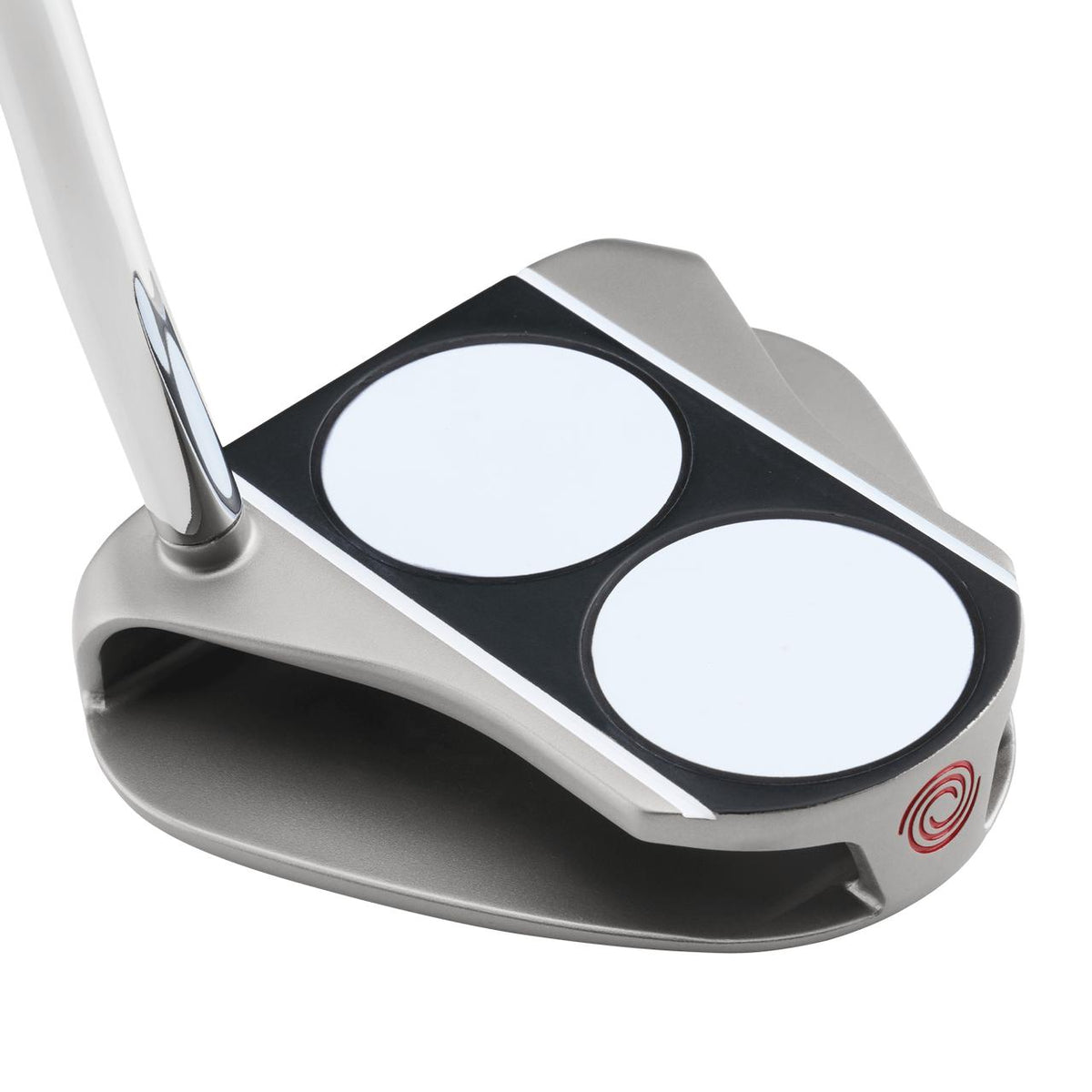 Microhinge V-Line 2-Ball Putter