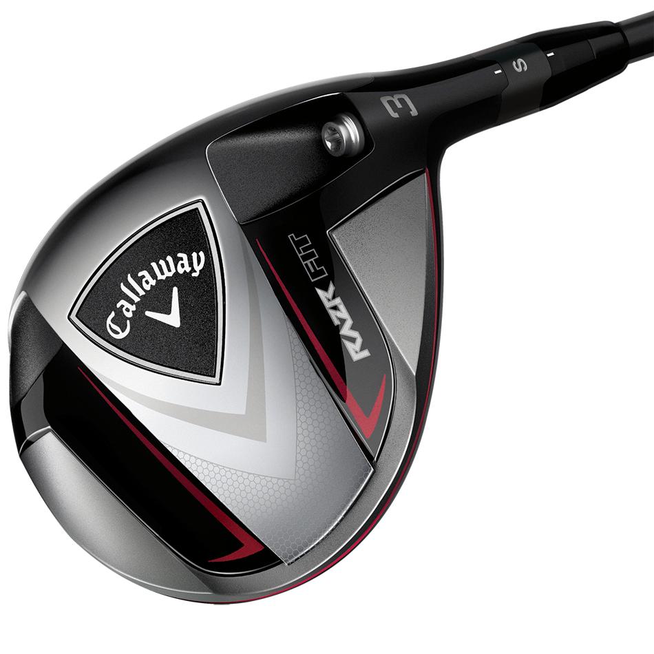 RAZR Fit Fairway Wood