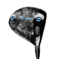 Paradym Ai SMOKE TD Driver